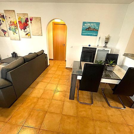 Villa Preciosa - Solo Parejas Пеньискола Экстерьер фото