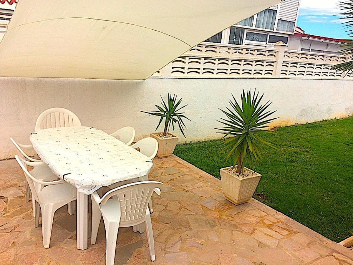 Villa Preciosa - Solo Parejas Пеньискола Экстерьер фото