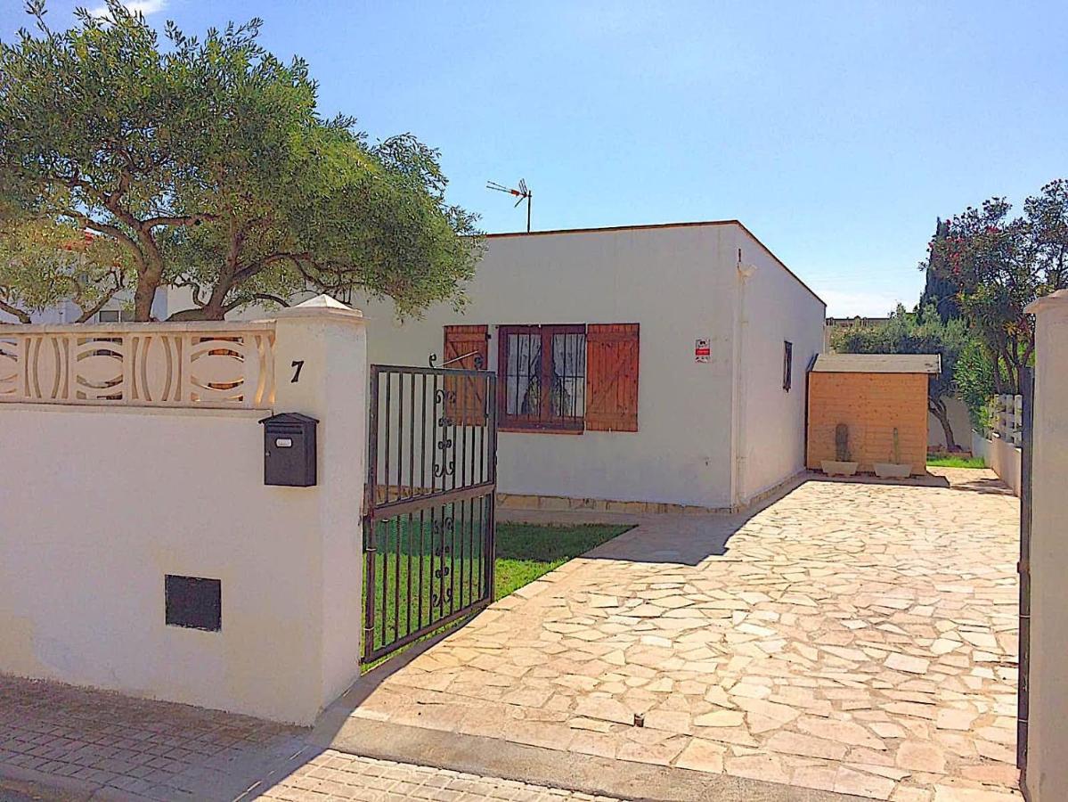 Villa Preciosa - Solo Parejas Пеньискола Экстерьер фото