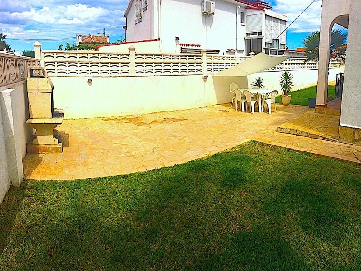 Villa Preciosa - Solo Parejas Пеньискола Экстерьер фото