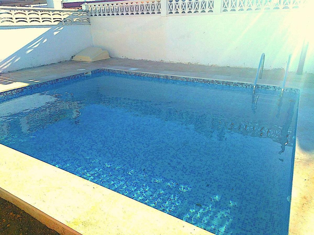 Villa Preciosa - Solo Parejas Пеньискола Экстерьер фото