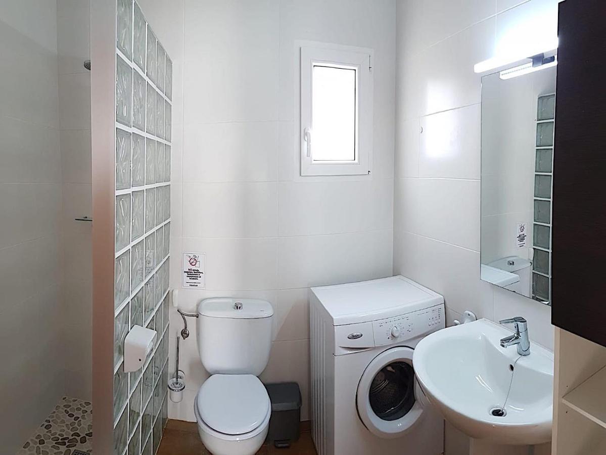 Villa Preciosa - Solo Parejas Пеньискола Экстерьер фото