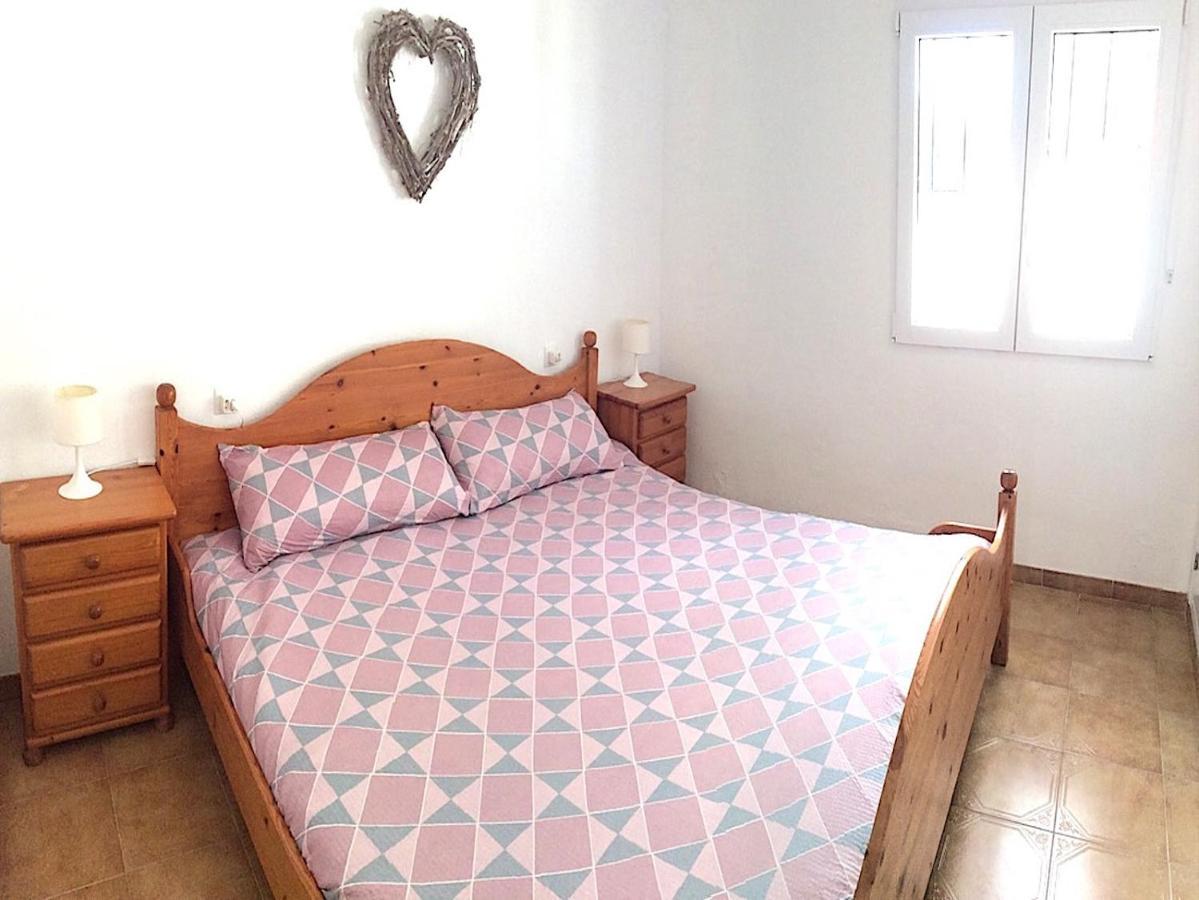 Villa Preciosa - Solo Parejas Пеньискола Экстерьер фото